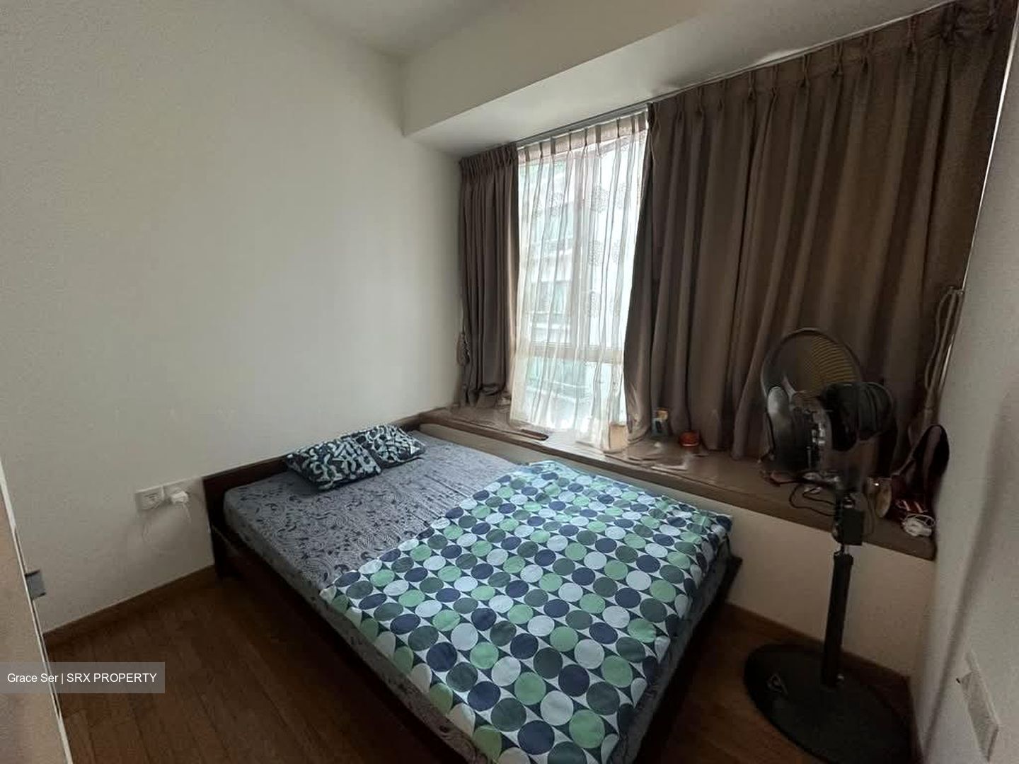 The Minton (D19), Condominium #568301921